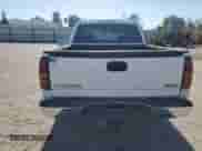 2006 GMC Sierra 1500 SLE2 with VIN 2GTEC13Z161265438, listed as a Copart auction lot 65198145 with 241,578 mi miles and Clean title. Bid and sale history available at DreamBid. Image 6.
