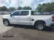 2020 Chevrolet Silverado 1500 LT с VIN 3GCPWCEK0LG304566, выставлен на аукционе IAAI как лот 42772893 с пробегом Не указан миль и . История ставок и продаж доступна на DreamBid. Изображение 13.