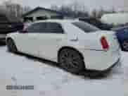 2016 Chrysler 300 Anniversary Edition с VIN 2C3CCARG2GH262025, выставлен на аукционе Copart как лот 44403395 с пробегом 127 752 миль миль и Чистый • Clean title. История ставок и продаж доступна на DreamBid. Изображение 2.