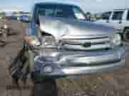 2005 Toyota Tundra SR5 с VIN 5TBBT441X5S458541, выставлен на аукционе IAAI как лот 43279502 с пробегом 176 590 миль миль и . История ставок и продаж доступна на DreamBid. Изображение 6.