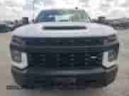 2023 Chevrolet Silverado 3500HD Work Truck с VIN 1GC4YSEY6PF175641, выставлен на аукционе Copart как лот 69237754 с пробегом 33 168 миль миль и Списание • Salvage title. История ставок и продаж доступна на DreamBid. Изображение 5.