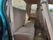 1997 Ford F-150 XL с VIN 1FTDX1869VKB11590, выставлен на аукционе Copart как лот 81113915 с пробегом 138 255 миль миль и Списание • Salvage title. История ставок и продаж доступна на DreamBid. Изображение 10.