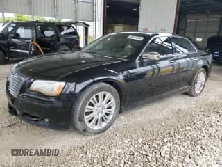 2012 Chrysler 300 C с VIN 2C3CCAKT5CH147730, выставлен на аукционе Copart как лот 60611595 с пробегом 183 754 миль миль и Чистый • Clean title. История ставок и продаж доступна на DreamBid. Изображение 1.