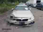 2016 BMW 4 Series 428i xDrive с VIN WBA3T1C58GP822626, выставлен на аукционе IAAI как лот 40211587 с пробегом 82 285 миль миль и . История ставок и продаж доступна на DreamBid. Изображение 12.