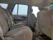 2002 Chevrolet TrailBlazer LS with VIN 1GNDT13S322185929, listed as a Copart auction lot 60020925 with 222,024 mi miles and Non repairable. Bid and sale history available at DreamBid. Image 11.