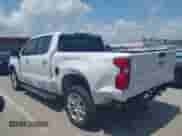 2025 Chevrolet Silverado 1500 LTZ с VIN 3GCUKGE82SG163945, выставлен на аукционе IAAI как лот 42765218 с пробегом 20 426 миль миль и . История ставок и продаж доступна на DreamBid. Изображение 15.