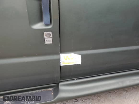 2003 Ford Econoline Cargo Recreational с VIN 1FDRE14W93HA74225, выставлен на аукционе Copart как лот 76162714 с пробегом 250 480 миль миль и Списание • Salvage title. История ставок и продаж доступна на DreamBid. Изображение 13.