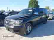 2016 Chevrolet Suburban LS с VIN 1GNSCGKC1GR401795, выставлен на аукционе IAAI как лот 37788293 с пробегом 217 699 миль миль и . История ставок и продаж доступна на DreamBid. Изображение 2.