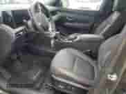 2025 Hyundai Santa Cruz Limited с VIN 5NTJEDDF8SH128599, выставлен на аукционе Copart как лот 67213905 с пробегом 11 080 миль миль и Списание • Salvage title. История ставок и продаж доступна на DreamBid. Изображение 7.