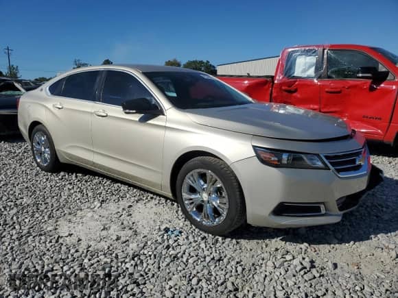 2014 Chevrolet Impala LT с VIN 2G1125S39E9288979, выставлен на аукционе Copart как лот 82306625 с пробегом 237 939 миль миль и Списание • Salvage title. История ставок и продаж доступна на DreamBid. Изображение 4.