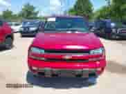 2004 Chevrolet TrailBlazer LS with VIN 1GNDT13S242272465, listed as a IAAI auction lot 42647148 with 131,464 mi miles and . Bid and sale history available at DreamBid. Image 6.