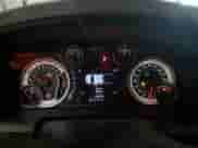 2015 Ram 1500 Big Horn with VIN 1C6RR7TTXFS665701, listed as a Copart auction lot 46326705 with 163,474 mi miles and Salvage title. Bid and sale history available at DreamBid. Image 9.