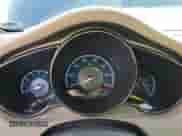 2008 Chevrolet Malibu LTZ with VIN 1G1ZK57B58F285429, listed as a Copart auction lot 68955765 with 239,467 mi miles and Salvage title. Bid and sale history available at DreamBid. Image 9.