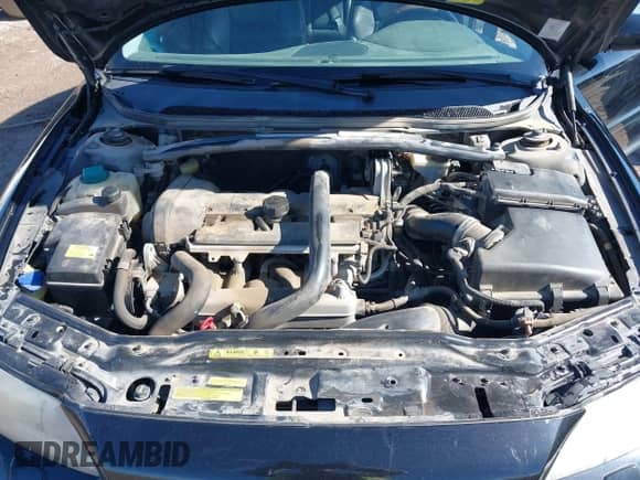 2006 Volvo S60 2.5L Turbo с VIN YV1RH592162543124, выставлен на аукционе IAAI как лот 41793636 с пробегом 123 644 миль миль и . История ставок и продаж доступна на DreamBid. Изображение 10.