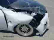 2023 Lexus IS 350 F Sport z VIN JTHGZ1B26P5071160, wystawiony jako IAAI lot #42513194 z przebiegiem 43 539 mil mil oraz . Historia ofert i sprzedaży dostępna na DreamBid. Obrazek 6.