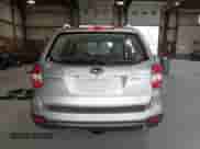 2016 Subaru Forester 2.5i z VIN JF2SJABC6GH501118, wystawiony jako IAAI lot #43408683 z przebiegiem 104 586 mil mil oraz . Historia ofert i sprzedaży dostępna na DreamBid. Obrazek 17.