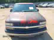 2002 Chevrolet Silverado 1500 LS с VIN 2GCEC19T321427292, выставлен на аукционе IAAI как лот 43071733 с пробегом 190 866 миль миль и . История ставок и продаж доступна на DreamBid. Изображение 6.