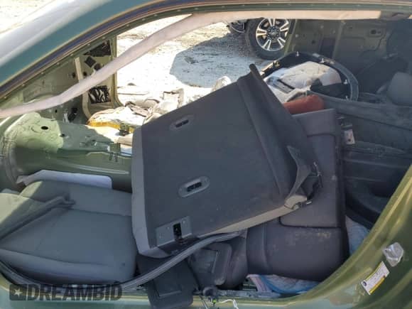 2018 Dodge Challenger SRT Hellcat Widebody with VIN 2C3CDZC9XJH270130, listed as a Copart auction lot 51474544 with Not provided miles and Non repairable. Bid and sale history available at DreamBid. Image 7.