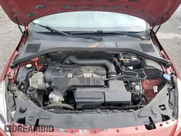 2012 Volvo S60 T5 с VIN YV1622FS0C2079360, выставлен на аукционе Copart как лот 63492195 с пробегом 174 989 миль миль и Чистый • Clean title. История ставок и продаж доступна на DreamBid. Изображение 11.