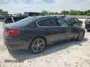 2019 BMW 5 Series 530e xDrive z VIN WBAJB1C59KB376969, wystawiony jako Copart lot #64125575 z przebiegiem 132 820 mil mil oraz Czysty tytuł • Clean title. Historia ofert i sprzedaży dostępna na DreamBid. Obrazek 3.