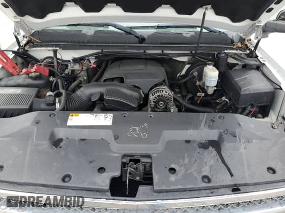 2012 Chevrolet Silverado 1500 LT с VIN 3GCPCSEA4CG105353, выставлен на аукционе Copart как лот 42769415 с пробегом 221 795 миль миль и Списание • Salvage title. История ставок и продаж доступна на DreamBid. Изображение 11.