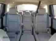 2022 Honda Odyssey EX с VIN 5FNRL6H5XNB012215, выставлен на аукционе Copart как лот 85287715 с пробегом 60 402 миль миль и Списание • Salvage title. История ставок и продаж доступна на DreamBid. Изображение 10.