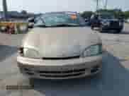 2002 Chevrolet Cavalier LS с VIN 1G1JF524X27291786, выставлен на аукционе Copart как лот 71277055 с пробегом 151 685 миль миль и Чистый • Clean title. История ставок и продаж доступна на DreamBid. Изображение 5.