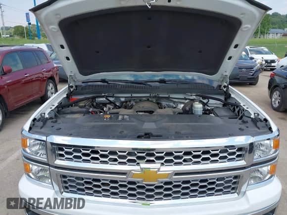 2014 Chevrolet Silverado 1500 LT with VIN 1GCVKREC5EZ412652, listed as a IAAI auction lot 42420856 with 165,891 mi miles and . Bid and sale history available at DreamBid. Image 10.