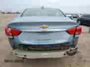 2015 Chevrolet Impala LS с VIN 1G11Z5SL8FU125630, выставлен на аукционе Copart как лот 67223385 с пробегом 165 095 миль миль и Списание • Salvage title. История ставок и продаж доступна на DreamBid. Изображение 6.