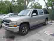 2003 Chevrolet Suburban LS with VIN 3GNFK16Z53G206728, listed as a IAAI auction lot 42773103 with 237,580 mi miles and . Bid and sale history available at DreamBid. Image 17.