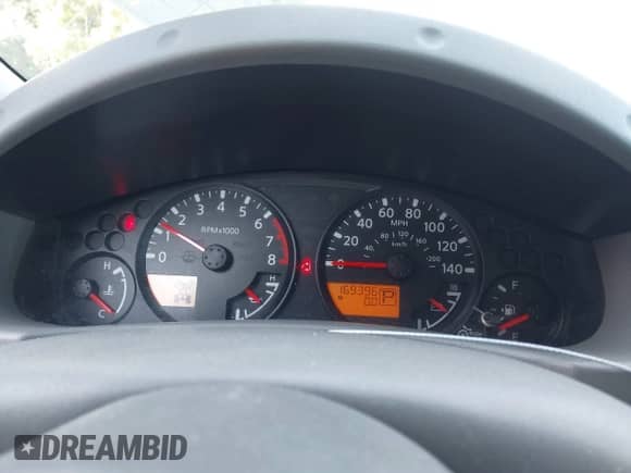 2016 Nissan Frontier SV z VIN 1N6AD0EV4GN795237, wystawiony jako IAAI lot #41314288 z przebiegiem 169 396 mil mil oraz . Historia ofert i sprzedaży dostępna na DreamBid. Obrazek 7.