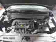 2025 Hyundai Venue SEL с VIN KMHRC8A34SU361311, выставлен на аукционе IAAI как лот 42429848 с пробегом 694 миль миль и . История ставок и продаж доступна на DreamBid. Изображение 10.