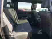 2025 Toyota Tundra Limited with VIN 5TFWA5EC2SX038217, listed as a Copart auction lot 85893025 with 7,284 mi miles and Salvage title. Bid and sale history available at DreamBid. Image 10.