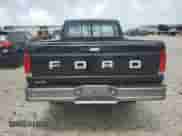1988 Ford F-150 z VIN 1FTEF14N9JLA63808, wystawiony jako Copart lot #56652315 z przebiegiem 504 495 mil mil oraz Szkoda całkowita • Salvage title. Historia ofert i sprzedaży dostępna na DreamBid. Obrazek 6.