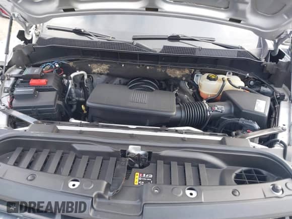 2020 Chevrolet Silverado 1500 LT с VIN 1GCUYDED6LZ302762, выставлен на аукционе IAAI как лот 41402510 с пробегом 150 000 миль миль и . История ставок и продаж доступна на DreamBid. Изображение 10.