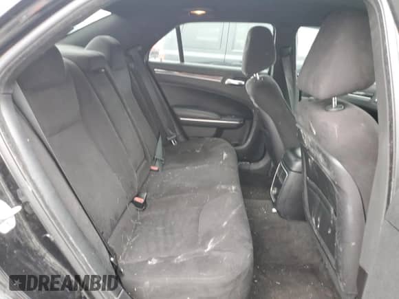 2011 Chrysler 300 с VIN 2C3CA4CG2BH572846, выставлен на аукционе Copart как лот 44073065 с пробегом 152 122 миль миль и Списание • Salvage title. История ставок и продаж доступна на DreamBid. Изображение 10.