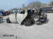 2018 Land Rover Discovery HSE with VIN SALRR2RK1JA067269, listed as a Copart auction lot 48902955 with Not provided miles and Non repairable. Bid and sale history available at DreamBid. Image 2.