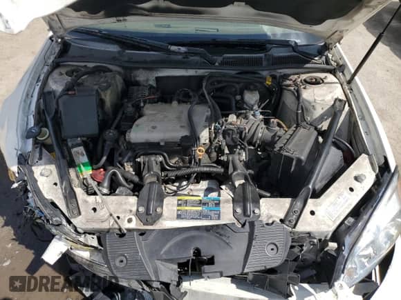 2008 Chevrolet Impala LS с VIN 2G1WB58K589241750, выставлен на аукционе Copart как лот 84475135 с пробегом 163 182 миль миль и Списание • Salvage title. История ставок и продаж доступна на DreamBid. Изображение 11.