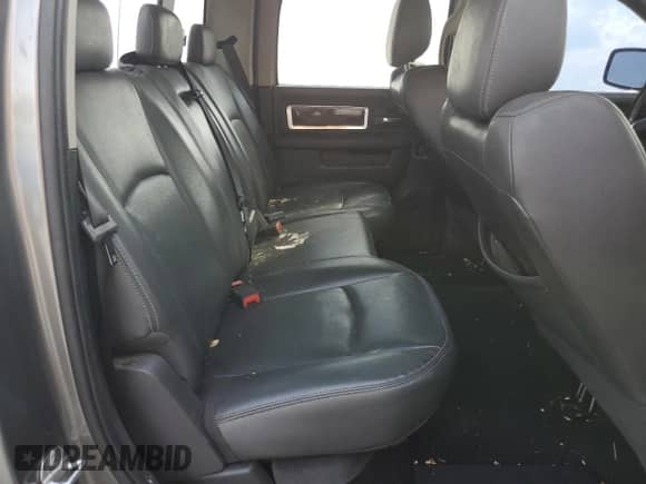 2009 Dodge 1500 Sport with VIN 1D3HV13T79S724213, listed as a Copart auction lot 81045475 with 115,411 mi miles and Salvage title. Bid and sale history available at DreamBid. Image 10.