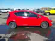 2016 Toyota Prius One z VIN JTDKDTB39G1137626, wystawiony jako IAAI lot #43484371 z przebiegiem 274 164 mil mil oraz . Historia ofert i sprzedaży dostępna na DreamBid. Obrazek 13.