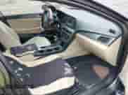 2017 Hyundai Sonata SE with VIN 5NPE24AF5HH538198, listed as a IAAI auction lot 43150445 with 85,841 mi miles and . Bid and sale history available at DreamBid. Image 5.