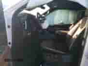 2024 GMC Sierra 1500 Denali Ultimate with VIN 1GTUUHEL3RZ186696, listed as a Copart auction lot 48561865 with Not provided miles and Salvage title. Bid and sale history available at DreamBid. Image 7.