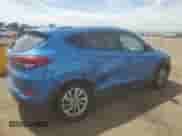2018 Hyundai Tucson SEL Plus с VIN KM8J33A4XJU614557, выставлен на аукционе Copart как лот 54360445 с пробегом 100 803 миль миль и Списание • Salvage title. История ставок и продаж доступна на DreamBid. Изображение 3.