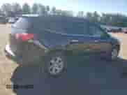 2010 Chevrolet Traverse 2LT с VIN 1GNLRGED7AS119457, выставлен на аукционе Copart как лот 70846855 с пробегом 208 562 миль миль и Списание • Salvage title. История ставок и продаж доступна на DreamBid. Изображение 3.