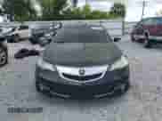 2012 Acura TL Advance с VIN 19UUA8F77CA005696, выставлен на аукционе Copart как лот 85691635 с пробегом 189 169 миль миль и Списание • Salvage title. История ставок и продаж доступна на DreamBid. Изображение 5.