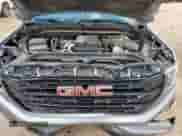 2023 GMC Sierra 1500 Elevation с VIN 3GTUUCE89PG248257, выставлен на аукционе Copart как лот 80537735 с пробегом 60 035 миль миль и Списание • Salvage title. История ставок и продаж доступна на DreamBid. Изображение 11.