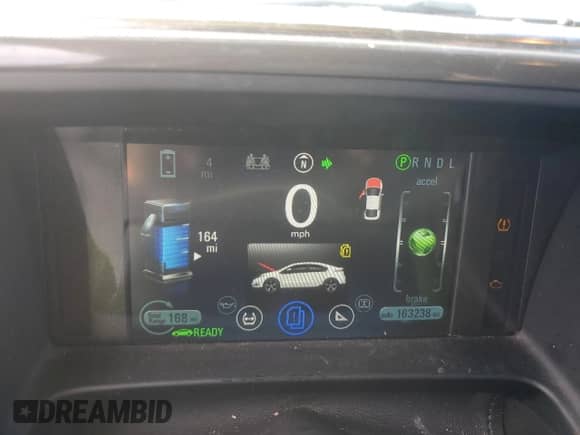 2014 Chevrolet Volt с VIN 1G1RE6E45EU173951, выставлен на аукционе Copart как лот 86333515 с пробегом 163 238 миль миль и Чистый • Clean title. История ставок и продаж доступна на DreamBid. Изображение 9.
