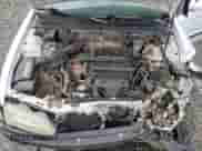 1994 Honda Accord LX z VIN 1HGCD5630RA101127, wystawiony jako Copart lot #88433545 z przebiegiem 201 402 mil mil oraz Szkoda całkowita • Salvage title. Historia ofert i sprzedaży dostępna na DreamBid. Obrazek 11.