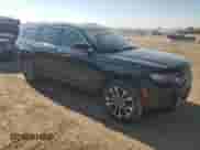 2022 Jeep Grand Cherokee Overland с VIN 1C4RJKDG1N8564532, выставлен на аукционе Copart как лот 68621285 с пробегом 52 604 миль миль и Чистый • Clean title. История ставок и продаж доступна на DreamBid. Изображение 4.