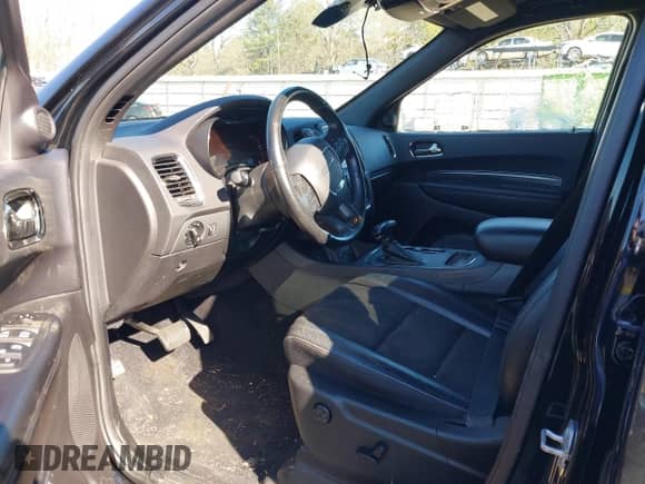 2020 Dodge Durango GT Plus с VIN 1C4RDJDG5LC308468, выставлен на аукционе IAAI как лот 38692284 с пробегом 81 082 миль миль и . История ставок и продаж доступна на DreamBid. Изображение 5.